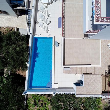 Villa M&M - Zf Hvar Đảo Hvar Ngoại thất bức ảnh