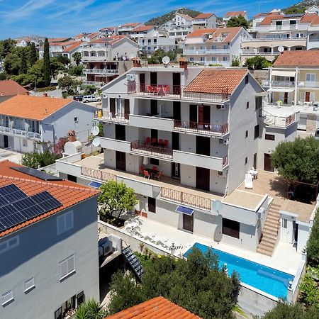 Villa M&M - Zf Hvar Đảo Hvar Ngoại thất bức ảnh