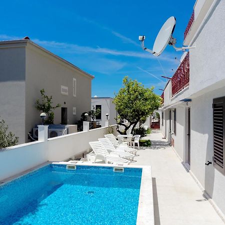 Villa M&M - Zf Hvar Đảo Hvar Ngoại thất bức ảnh