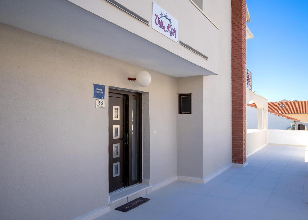 Villa M&M - Zf Hvar Đảo Hvar Ngoại thất bức ảnh