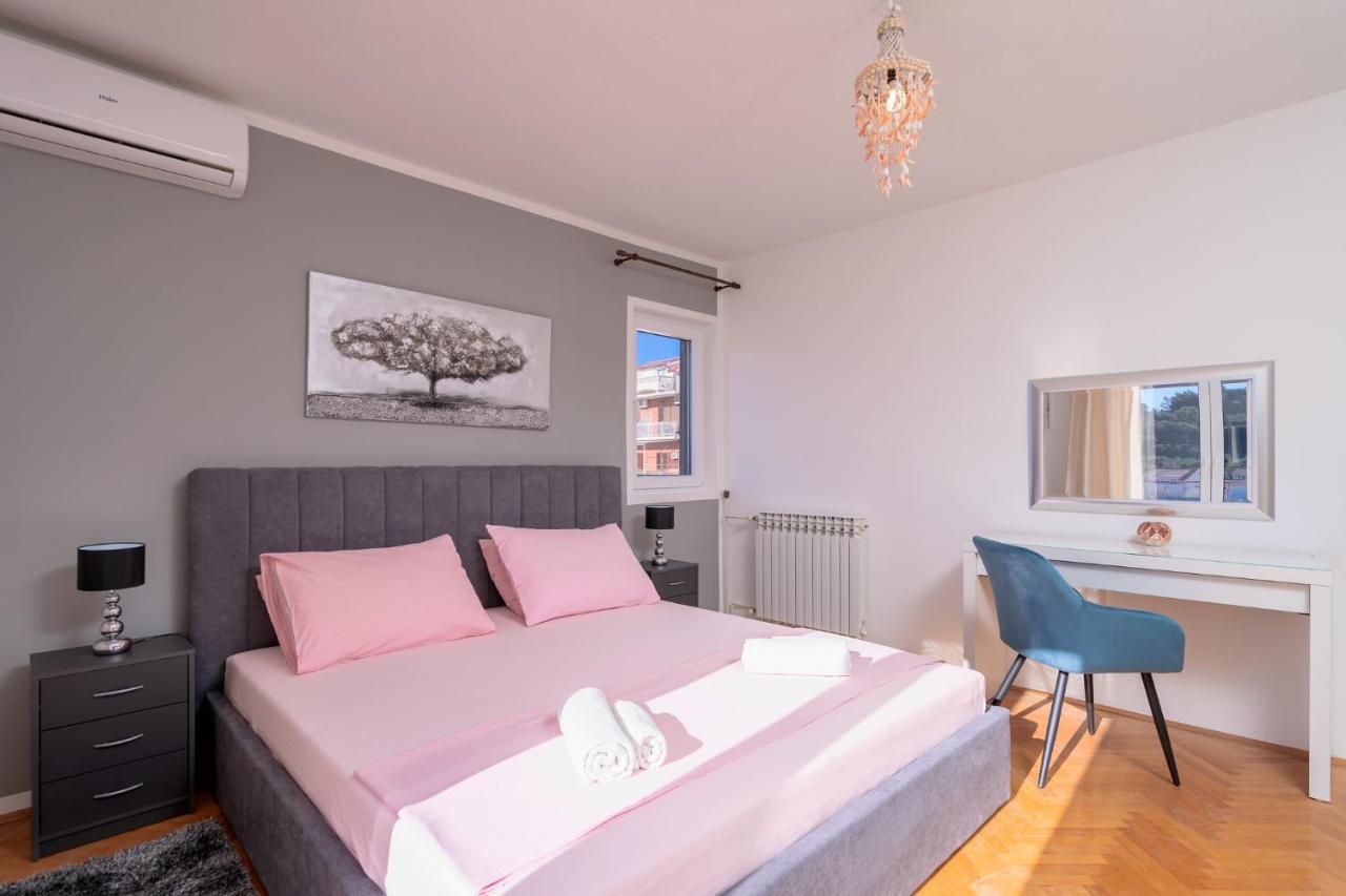 Villa M&M - Zf Hvar Đảo Hvar Ngoại thất bức ảnh