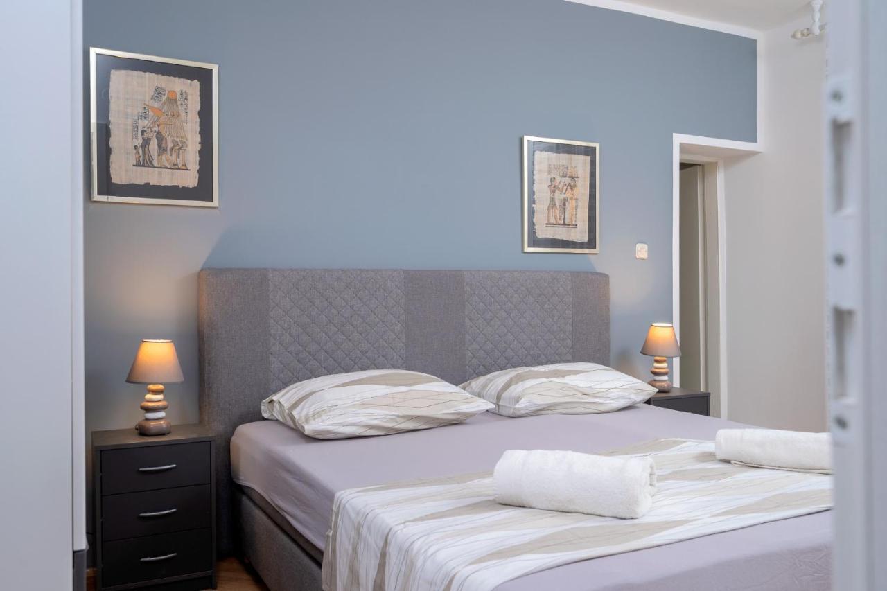 Villa M&M - Zf Hvar Đảo Hvar Ngoại thất bức ảnh