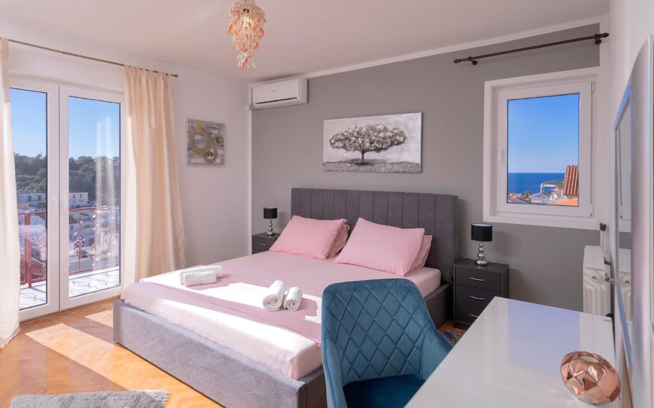 Villa M&M - Zf Hvar Đảo Hvar Ngoại thất bức ảnh