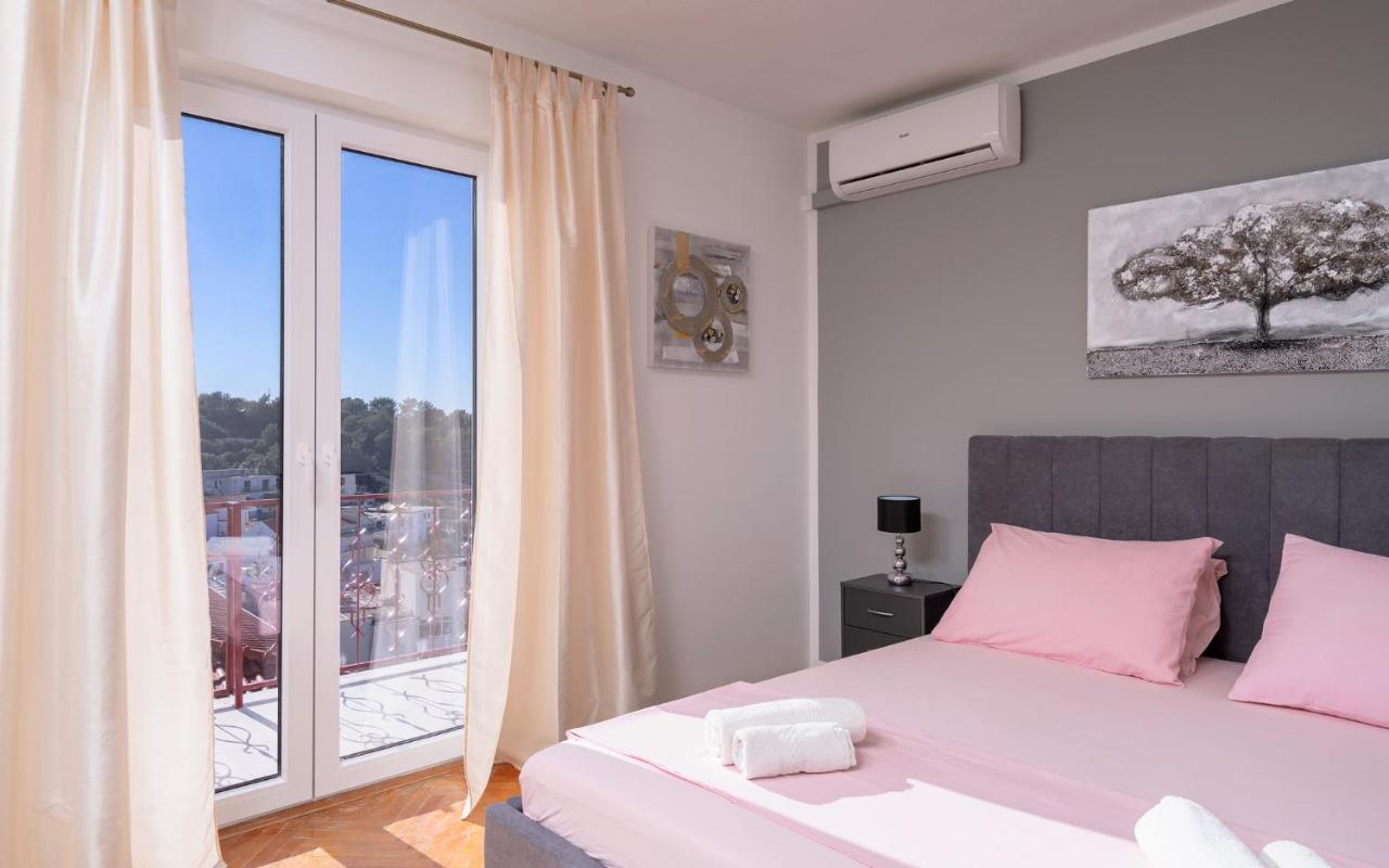 Villa M&M - Zf Hvar Đảo Hvar Ngoại thất bức ảnh