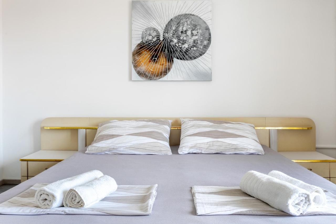 Villa M&M - Zf Hvar Đảo Hvar Ngoại thất bức ảnh