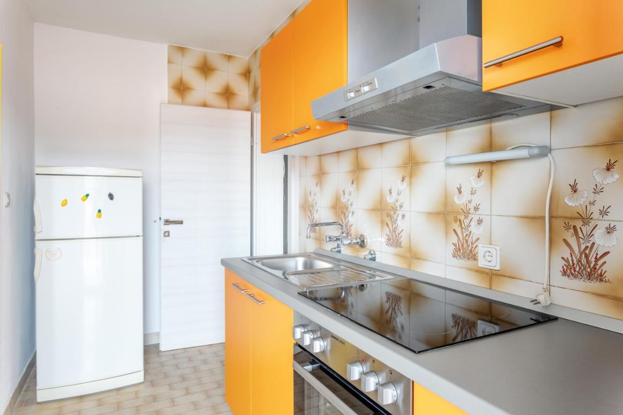 Villa M&M - Zf Hvar Đảo Hvar Ngoại thất bức ảnh