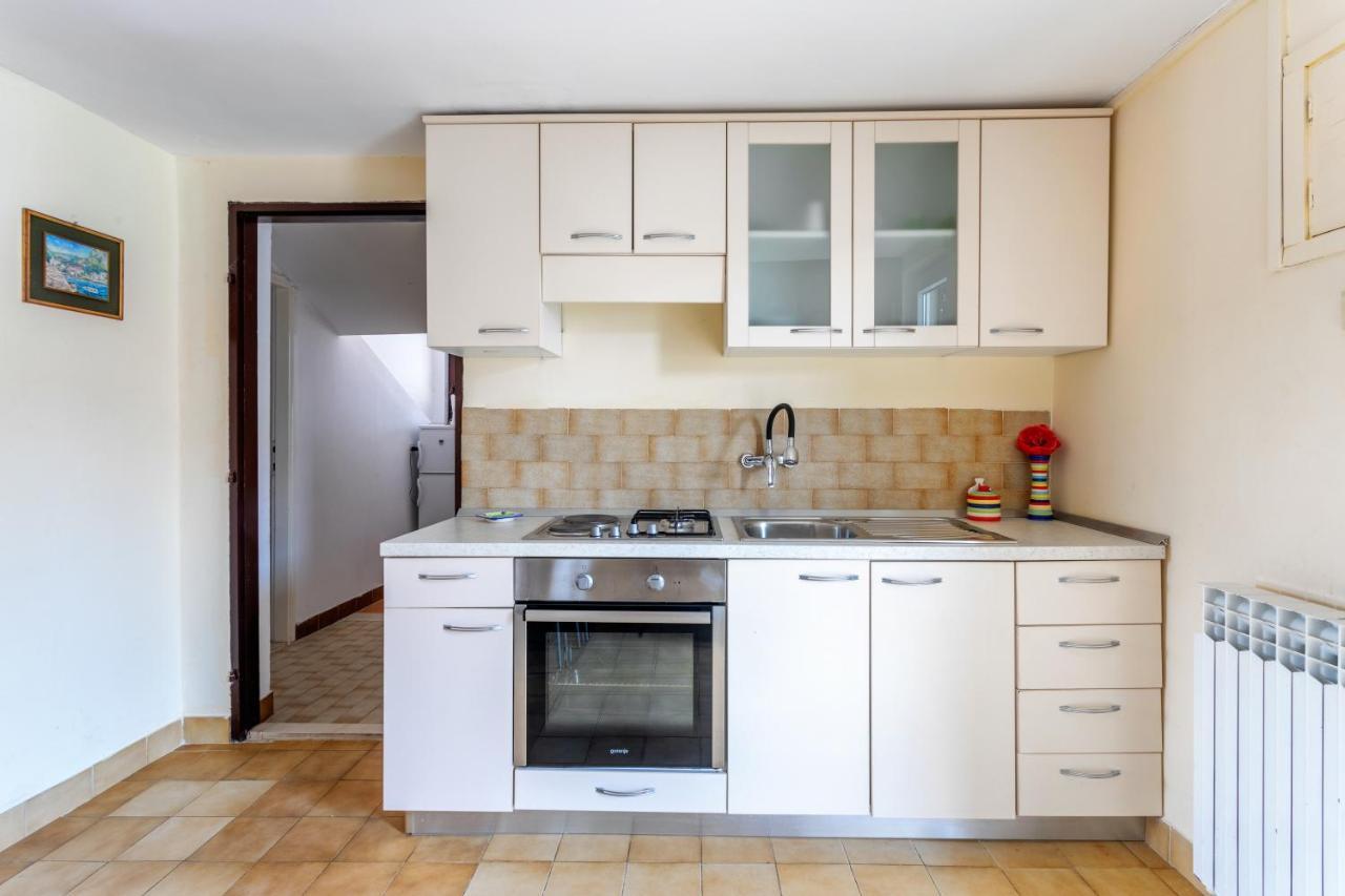 Villa M&M - Zf Hvar Đảo Hvar Ngoại thất bức ảnh