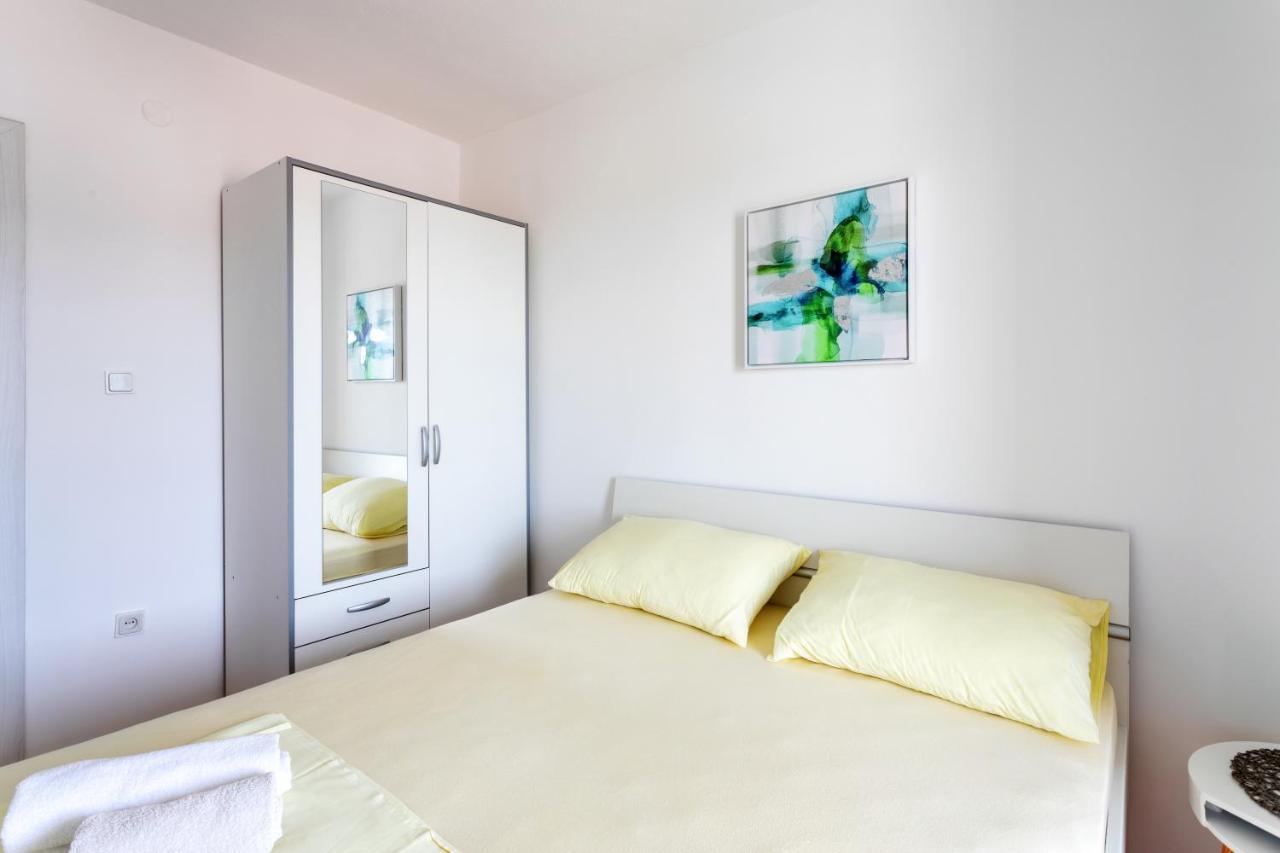 Villa M&M - Zf Hvar Đảo Hvar Ngoại thất bức ảnh