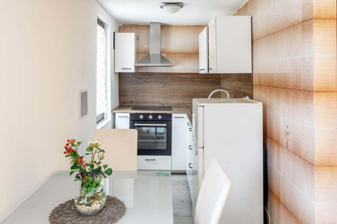 Villa M&M - Zf Hvar Đảo Hvar Ngoại thất bức ảnh