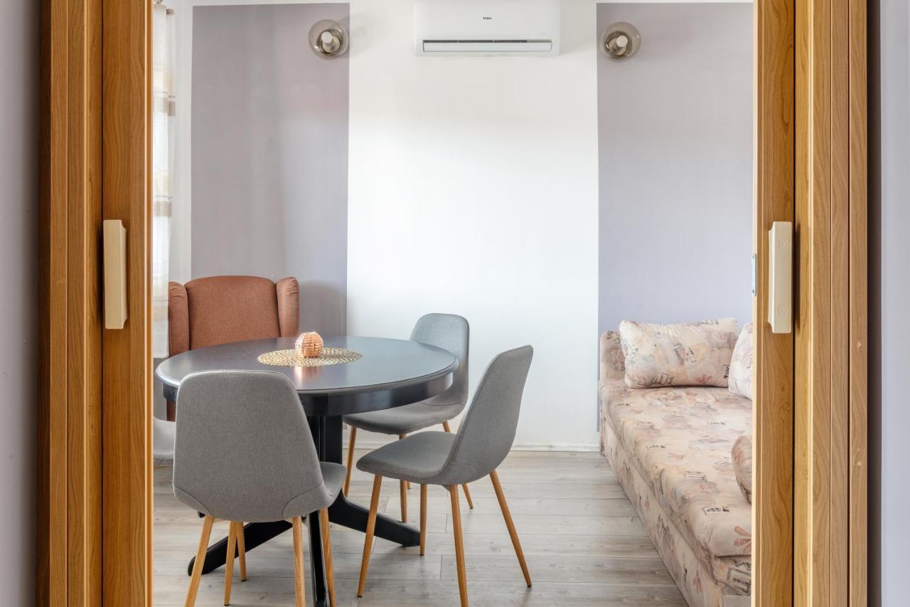 Villa M&M - Zf Hvar Đảo Hvar Ngoại thất bức ảnh