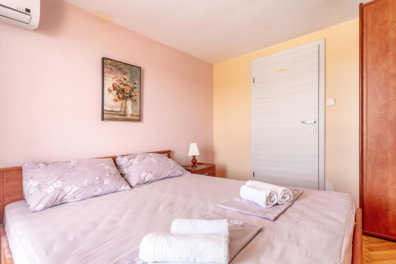 Villa M&M - Zf Hvar Đảo Hvar Ngoại thất bức ảnh
