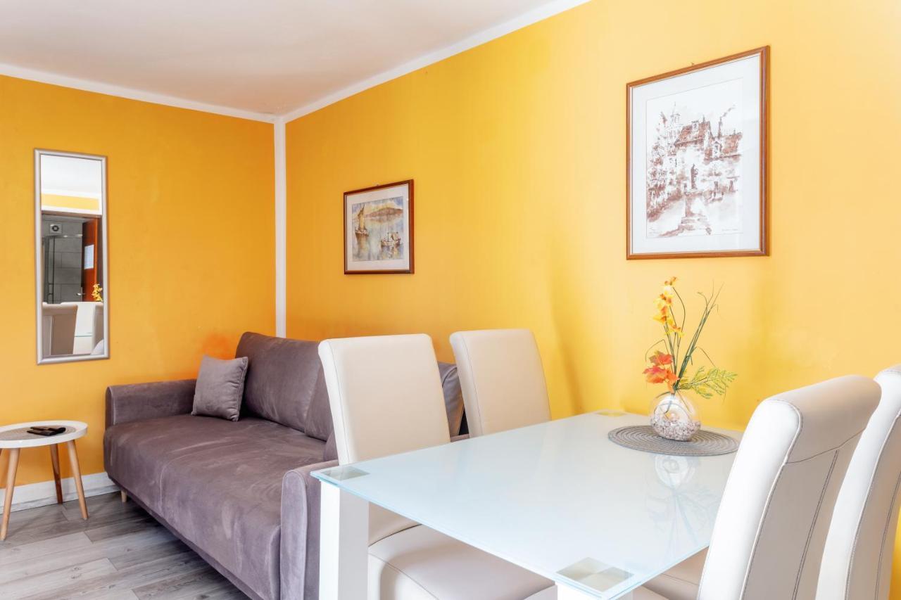 Villa M&M - Zf Hvar Đảo Hvar Ngoại thất bức ảnh