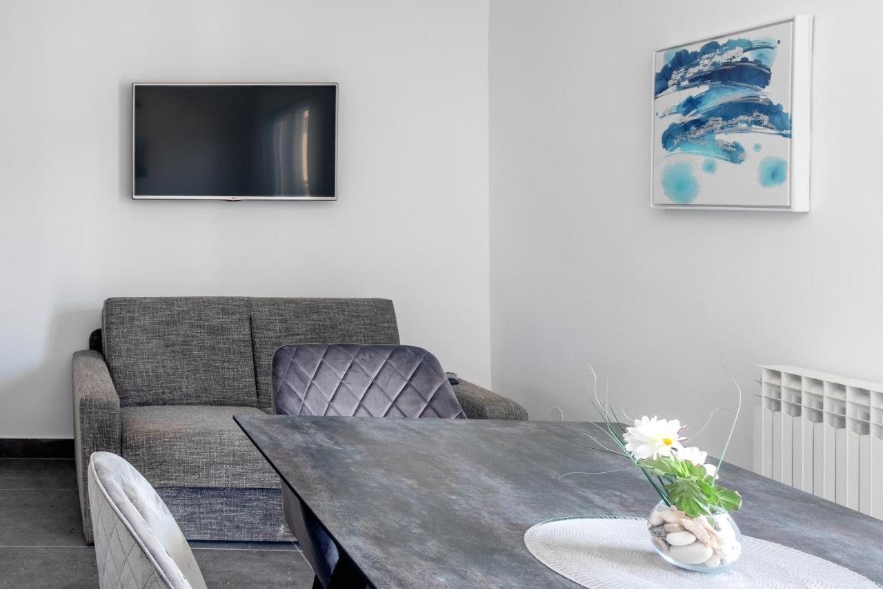 Villa M&M - Zf Hvar Đảo Hvar Ngoại thất bức ảnh