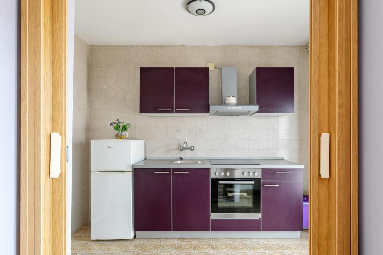 Villa M&M - Zf Hvar Đảo Hvar Ngoại thất bức ảnh
