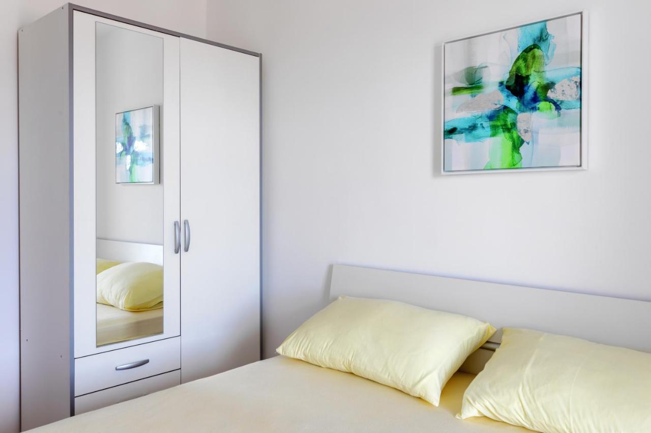 Villa M&M - Zf Hvar Đảo Hvar Ngoại thất bức ảnh