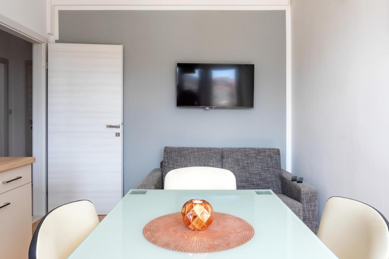 Villa M&M - Zf Hvar Đảo Hvar Ngoại thất bức ảnh
