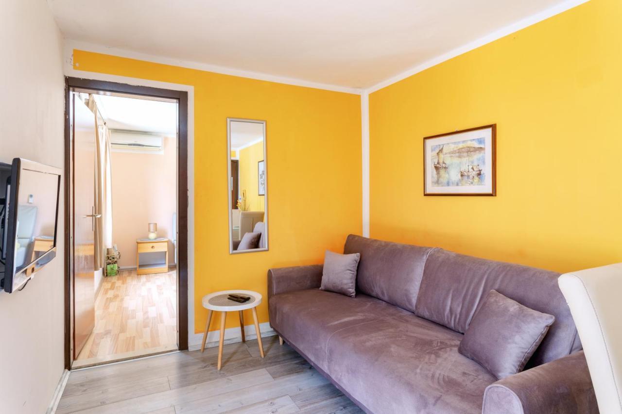 Villa M&M - Zf Hvar Đảo Hvar Ngoại thất bức ảnh