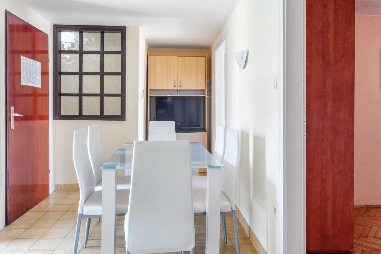Villa M&M - Zf Hvar Đảo Hvar Ngoại thất bức ảnh