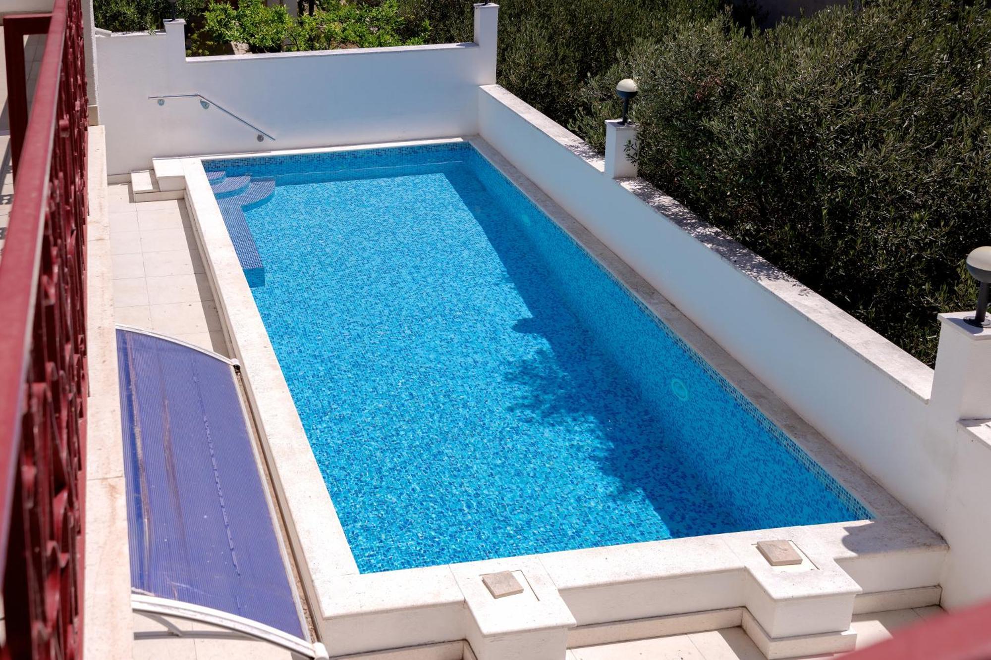 Villa M&M - Zf Hvar Đảo Hvar Ngoại thất bức ảnh