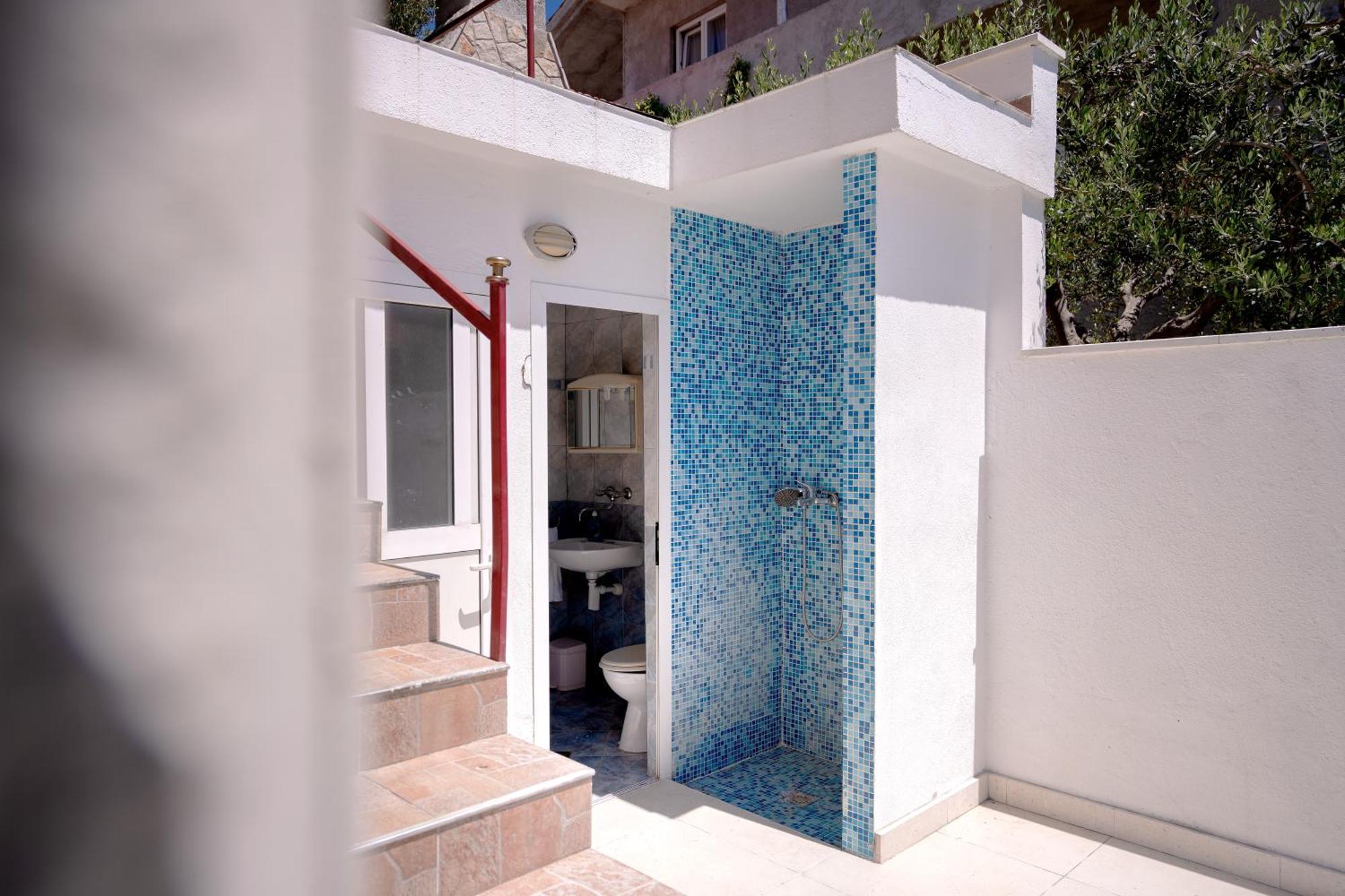 Villa M&M - Zf Hvar Đảo Hvar Ngoại thất bức ảnh